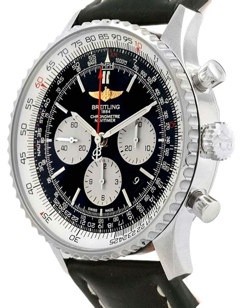 Breitling Navitimer (AB012721.BD09.441X)